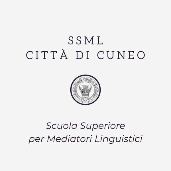 logo ssml cuneo