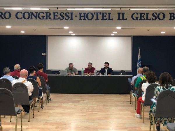 conferenza palermo