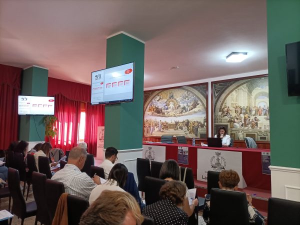 convegno violenza pugliese