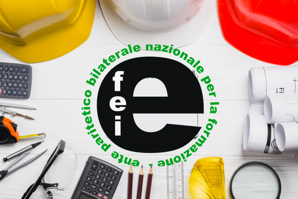 efei nuovo logo