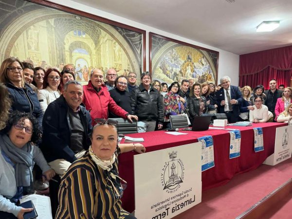 fordellone fot gruppo